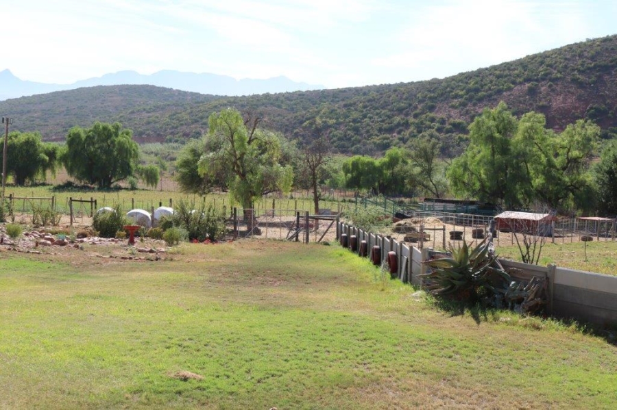 Commercial Property for Sale in Oudtshoorn Rural Western Cape